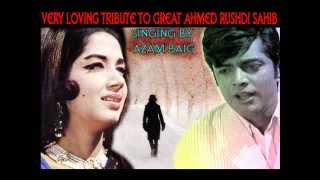 Akele Na Jana By Azam Baig - YouTube.flv