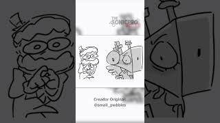 Caine es el problema... / Doblaje Fan Español Latino / Digital Circus #digitalcircus #caine