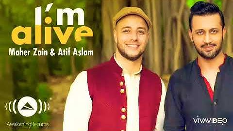 Maher Zain ft. Atif Aslam - I
