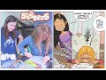 SISTERS STORY • You Want My Picture? - The Sisters Comic Brought to Life thumbnail