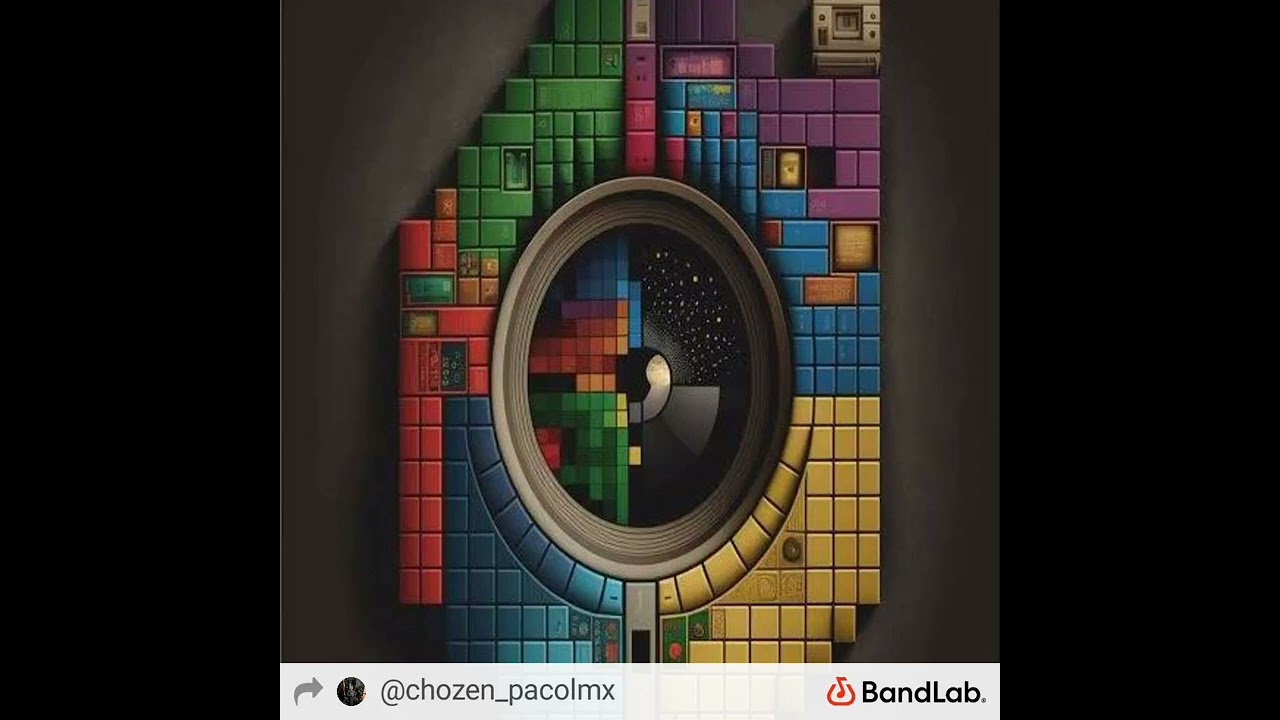 Watch Tetris (Prod By Chozen_PacolmX) on YouTube Watch Tetris (Prod By Chozen_PacolmX) on YouTube