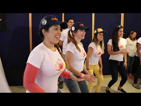 PROGRAMA DE VOLUNTARIADO