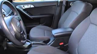 2010 KIA FORTE C    Wake Forest NC North Carolina