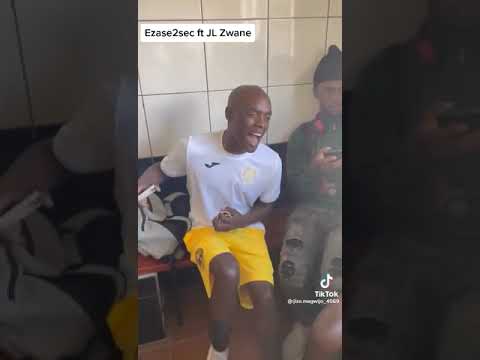 Ezase 2sec ft JL Zwane Hamba Wena Gwijo