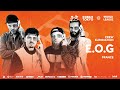 E.O.G 🇫🇷 | GRAND BEATBOX BATTLE 2023: WORLD LEAGUE | Crew Elimination