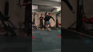 #train like athletics