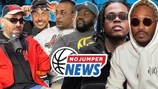 Are Future & Gunna Hip Hop's Next War???