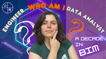 How BIM is Changing and Is Data Truly the Future of BIM  #buildinginformationmodeling #bim