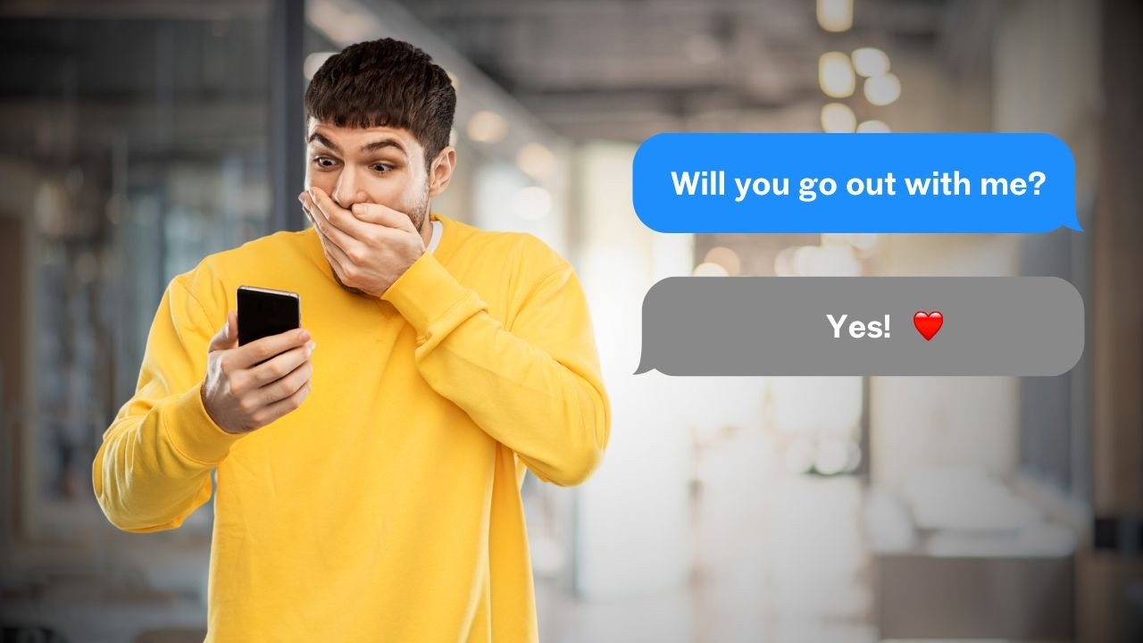 10 Easy Steps to Actually Get a Date (as a guy)