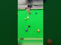 Real snooker Amazing and tutorial trick shot #Viral #Video #Viral #youtube #shots