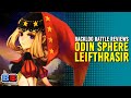 Odin Sphere Leifthrasir Review | Backlog Battle