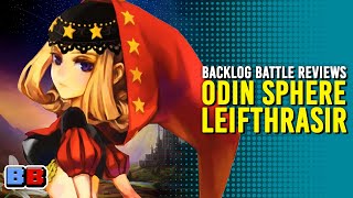 Odin Sphere Leifthrasir Review | Backlog Battle