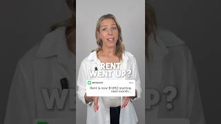 Can My Landlord Raise My Rent Without Notice