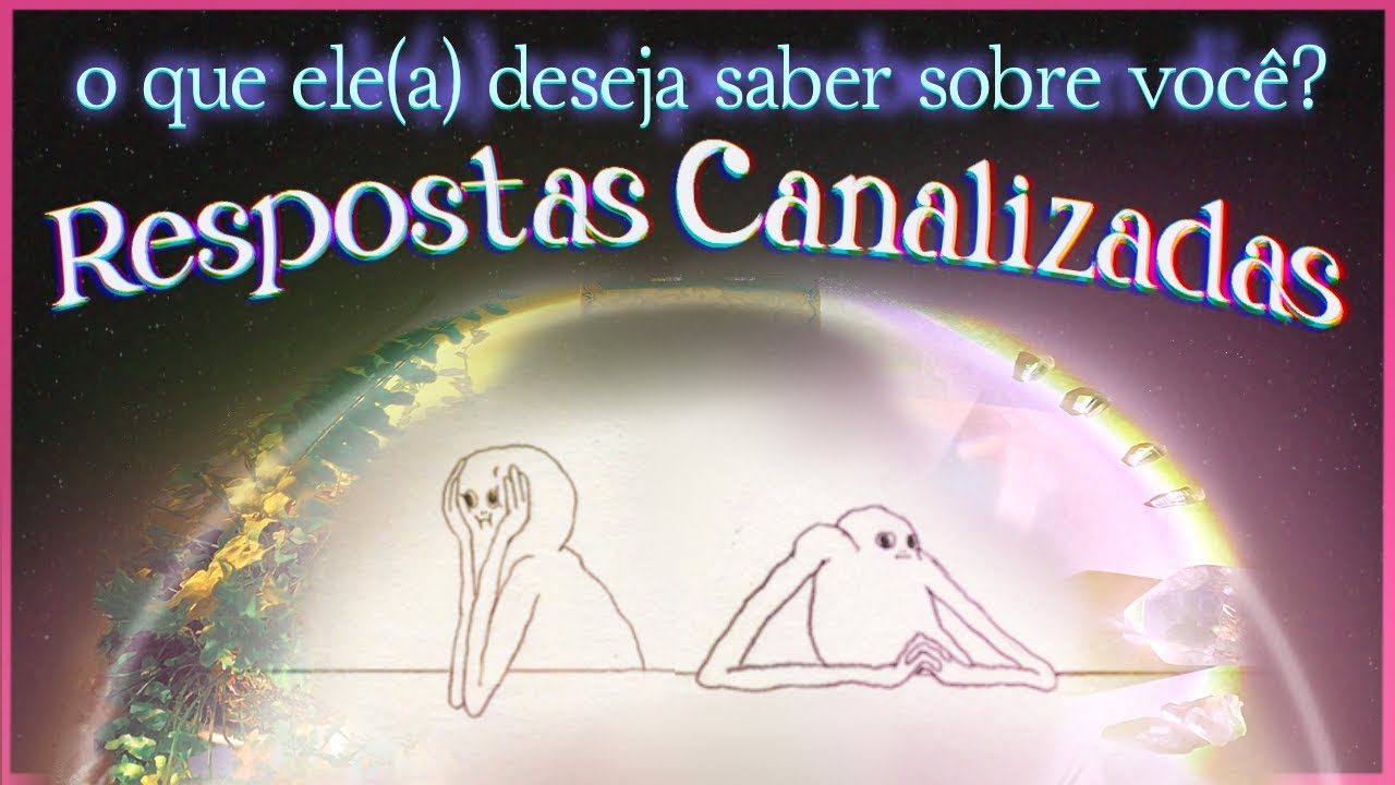 🔎 o que ele(a) está louco pra descobrir sobre você? 🌞 Abe Tarot