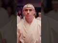 Cobra Kai is cooking