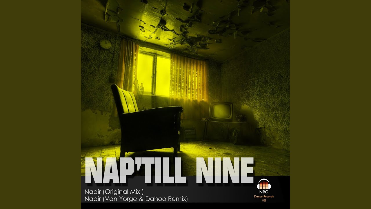 Watch Nadir on YouTube Watch Nadir on YouTube