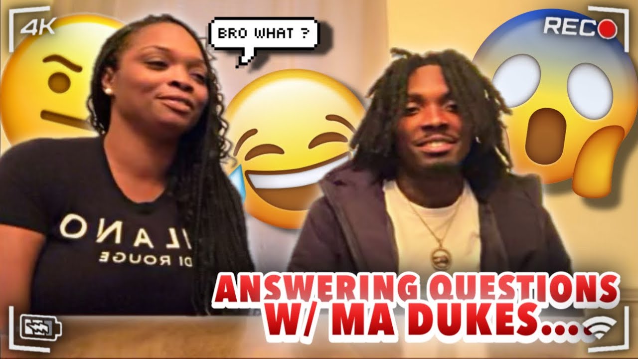 SHE HAD THIS TO SAY ABOUT THE HOUSE😯