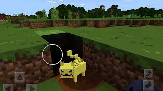 MINECRAFT: POKÉMON ADDONS!!! screenshot 5