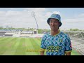 Signing announcement | Zakary Foulkes becomes a Bear | T20 BLAST