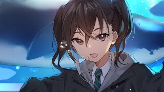 Nightcore - Here [Alessia Cara - Lucian Remix]