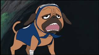 Kakashi Hatake & Pakkun &Sai Pakkun Almost Lost His Job Funny Moments