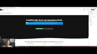 Use Domain Referers to display WordPress Content | Conditional Blocks