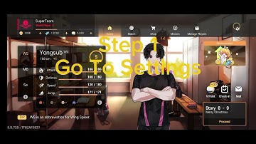 How To Fix Lag In The Spike Cross Full Tutorial