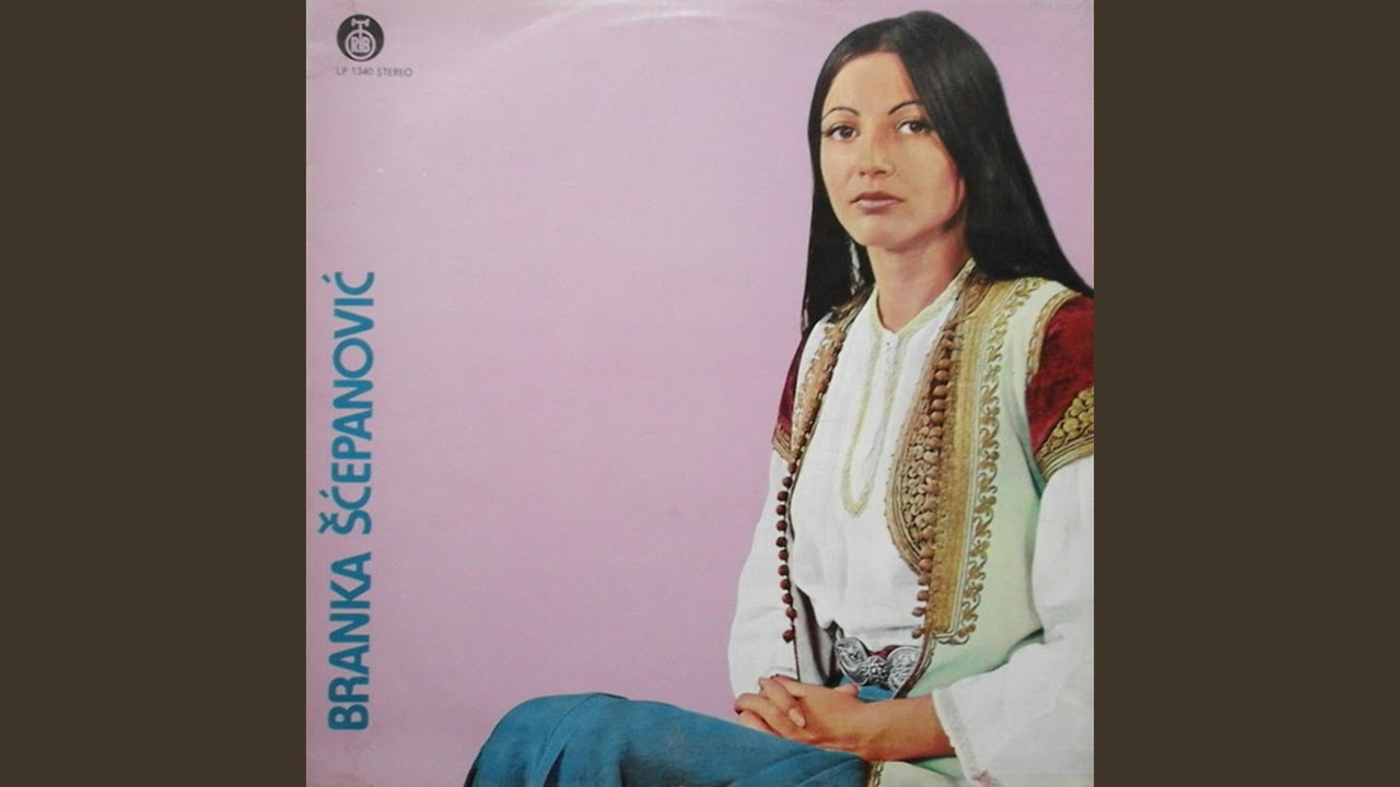 To je majko Crnogorac