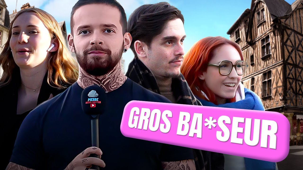 L'obsession du nombre :  le BODYCOUNT • micro trottoir