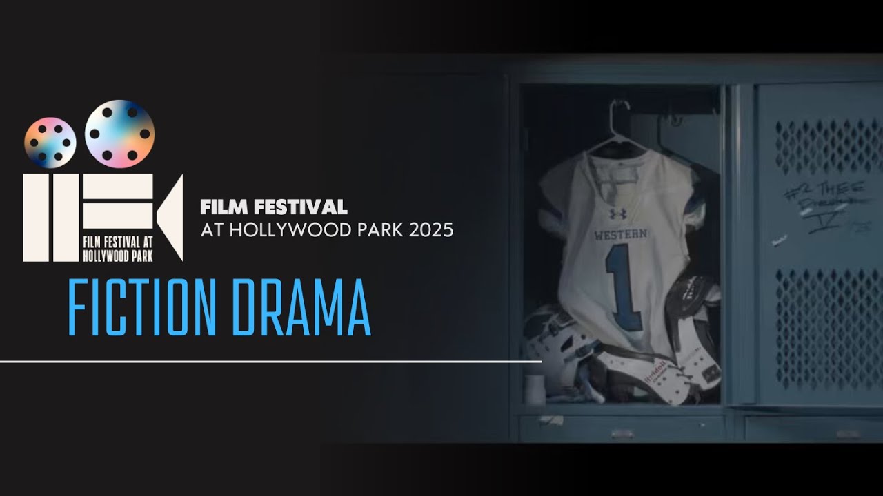 Fiction Drama | Film Festival at Hollywood Park