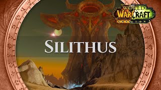 Silithus - Music & Ambience | World of Warcraft by Meisio 6,324 views 5 months ago 1 hour