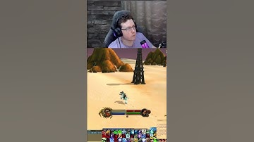 wow edit - Project Epoch собрали RAID на меня:(( #worldofwarcraft  #twitch  #pvp  #projectepoch