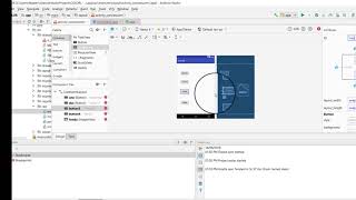 Tutorial  botones con sonido y mostrando imagen Android studio