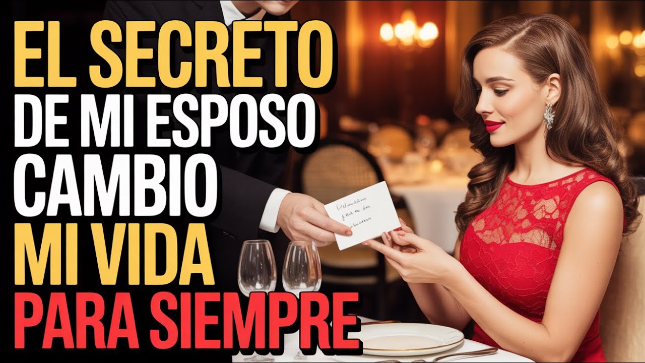 Revelado: Lo que mi esposo ocultó sobre mi cumpleaños fue un giro transformador y sorprendente