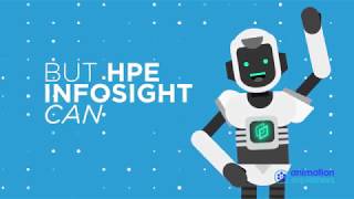 XMA Infosight // Animation Explainers
