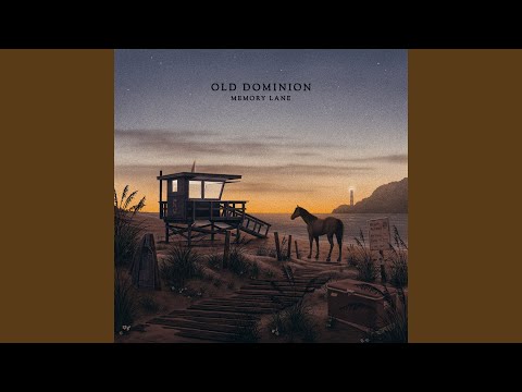 Old Dominion - Easier Said with Rum