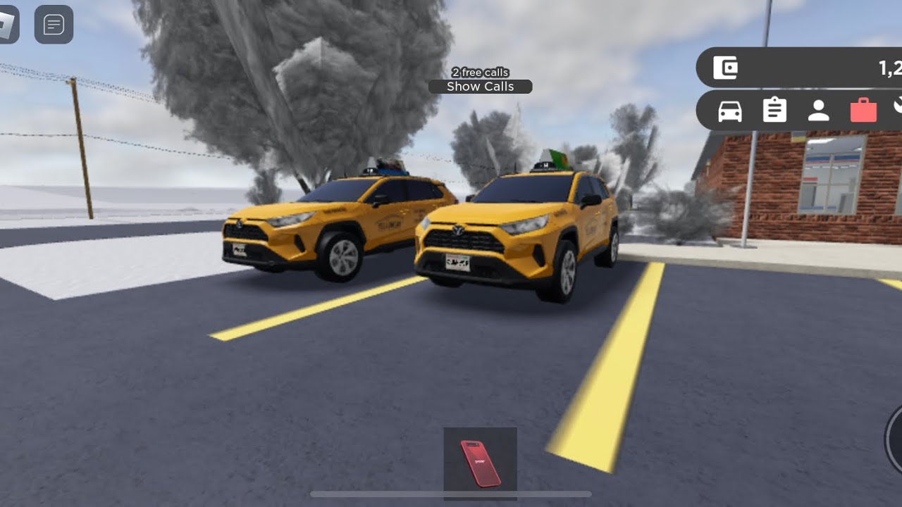 Roblox Greenville Tutorial On How To Run The New Taxi Jobs In roblox-greenville-tutorial-on-how-to-run-the-new-taxi-jobs-in