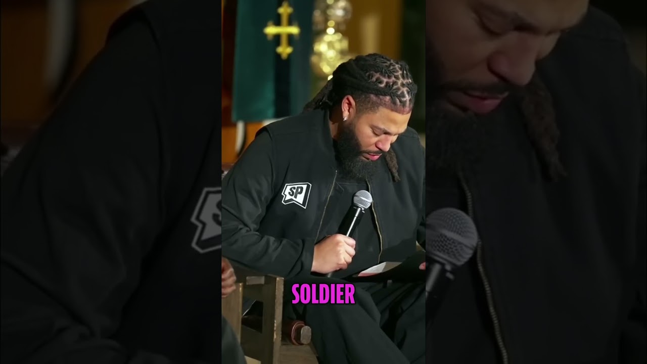 Stand Firm: Overcoming Adversity & Devil's Distractions 