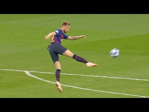 15 MEJORES GOLES de VOLEA DE LA HISTORIA ● HD