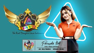 Permata Hati Tiara Amora II NEW LA JAVA