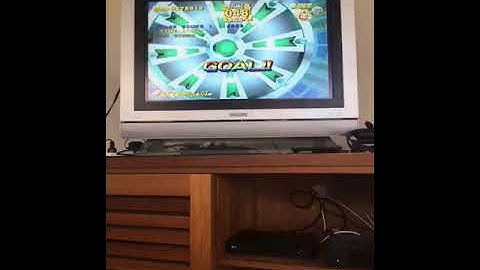 Super Monkey Ball 2 Challenge Mode Playthrough Part 4