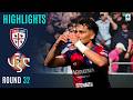 Esposito Decides Relegation Battle! | CAGLIARI-CREMONESE | HIGHLIGHTS | Serie A 2025/26