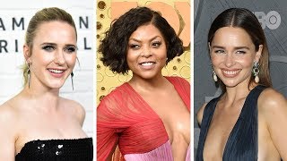 Emmys 2019: Inside the After-Parties and What You Didn't See on TV!