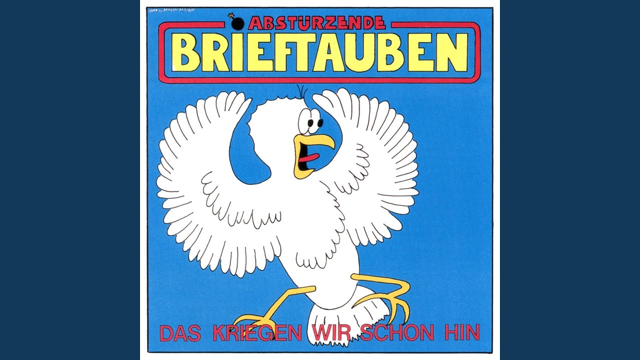 Scheißegal Scheißegal
