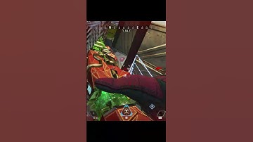 #apex #apexlegends #apexedit #foryou #foryoupage #fyp #wattson #BOTSPIKE #shorts