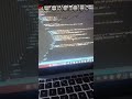 #sad #love #coding #viralshorts