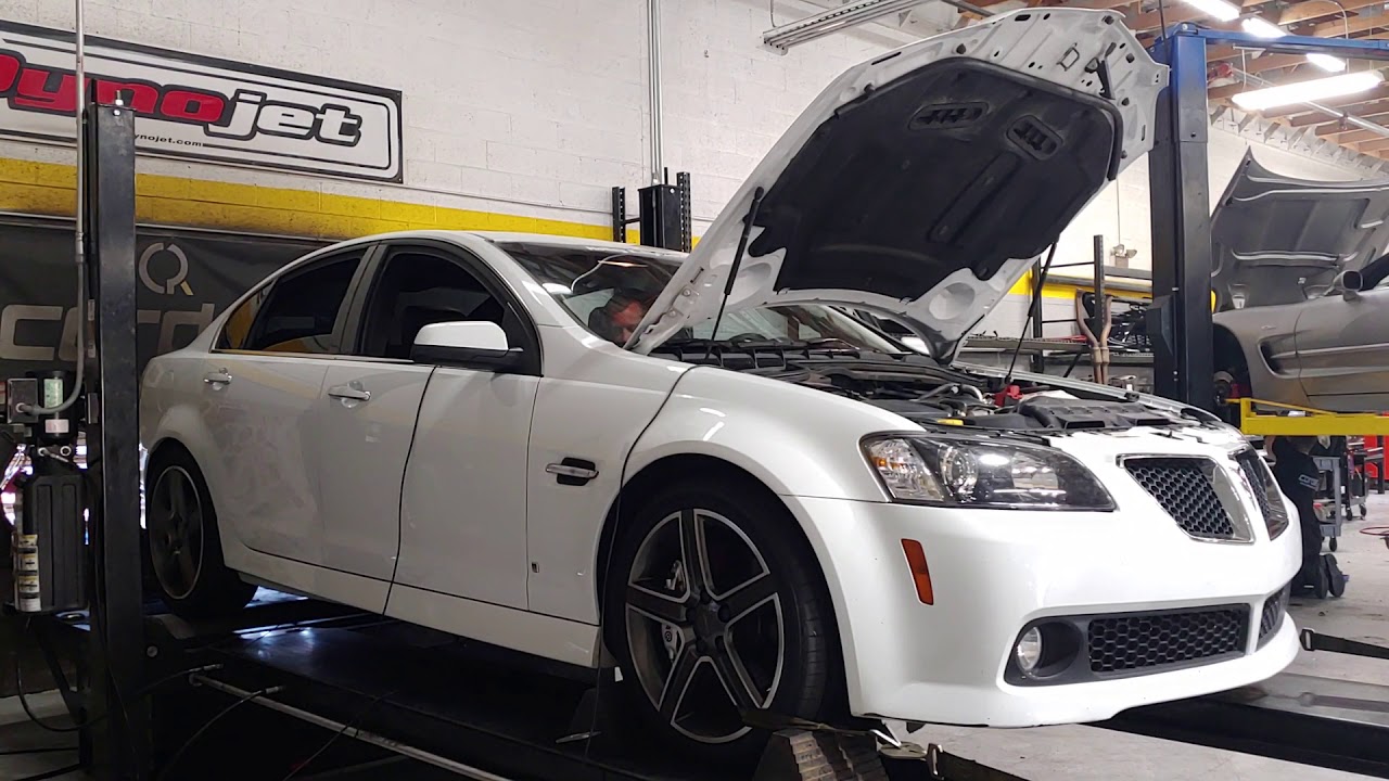 G8 Tune 2019 YouTube