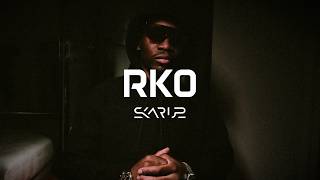 Skima x La Rvfleuse Type Beat "RKO" (Prod. Skarus Beats)