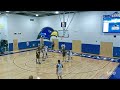 Exclusive Prep Varsity defeats Southern Coast Academy Post Grad 78-50