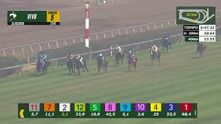 Vidéo de la course PMU PRIX LAST IMPACT (2009)
